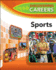 Sports (Discovering Careers)