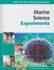 Marine Science Experiments (Facts on File Science Experiments)**Out of Print**