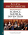 African Americans in Science, Math, and Invention (a to Z of African Americans)