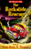 The Rockslide Rescue (the Shoebox Kids, Bk. 8)