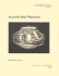 Ancestral Hopi Migrations (Volume 68) (Anthropological Papers)