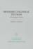 Spanish Colonial Tucson: a Demographic History Dobyns, Henry F.