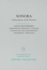 Sonora: a Description of the Province (Century Collection)