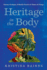 Heritage in the Body: Sensory Ecologies of Health Practice in Times of Change (Global Change / Global Health)