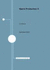 Opera Production: A Handbook