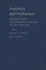 Proximity and Preference. Problems in the Multidimensional Analysis of Large Data Sets