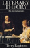 Literary Theory: an Introduction