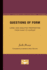 Questions of Form: Logic and Analytic Proposition From Kant to Carnap (Minnesota Archive Editions)