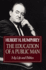 Education of a Public Man: My Life and Politics