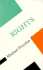 Rights (Concepts in Social Thought Series)