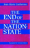 End of the Nation-State