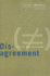 Disagreement: Politics and Philosophy