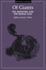 Of Giants: Sex, Monsters, and the Middle Ages.; (Medieval Cultures Volume 17)