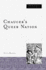 Chaucer's Queer Nation