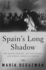Spain`S Long Shadow-the Black Legend, Off-Whiteness, and Anglo-American Empire