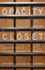 Opacity and the Closet: Queer Tactics in Foucault, Barthes, and Warhol