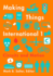 Making Things International 1 Circuits and Motion