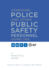 Assessing Police and Other Public Safety Personn-a Practical Guide