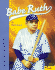 Babe Ruth, Home Run Hero (Easy Biographies)