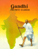 Gandhi: Peaceful Warrior (Easy Biographies)