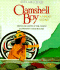 Clamshell Boy: a Makah Legend
