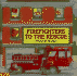 Fire Fighters to the Rescue