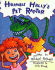 Horrible Holly's Pet Raptor