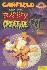 Garfield and the Teacher Creature