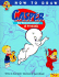 How to Draw Casper the Friendly Ghost