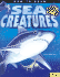 How to Draw Sea Creatures (How to Draw)
