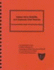 Small-Large Scale Experimental Data and Analysis: Analysis of Diers Phase III Blowdown Tests: Progress Report