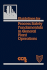 Guidelines for Process Safety Fundamentals in General Plant Operations