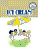 Ice Cream (Real Readers)