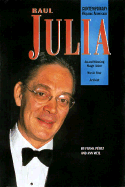 Raul Julia (Contemporary Hispanic Americans)