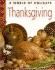 Thanksgiving (World of Holidays)