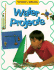 Water Projects (Design & Create)