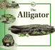 The Alligator (Life Cycles)