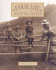 Steck-Vaughn Pair-It Books Early Fluency Stage 3: Student Reader Farm Life Long Ago, Story Book
