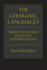 The Germanic Languages: Origins and Early Dialectal Interrelations