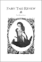 Fairy Tale Review, the White Issue