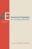 American Examples, Vol 1: New Conversations about Religion Volume 1