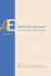 American Examples, Vol 5: New Conversations about Religion