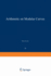 Arithmetic on Modular Curves (Progress in Mathematics)