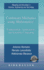 Continuum Mechanics Using Mathematica�: Fundamentals, Applications and Scientific Computing (Modeling and Simulation in Science, Engineering and Technology)