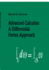 Advanced Calculus: a Differential Forms Approach (Third Edition)