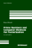 Prime Numbers and Computer Methods for Factorization (Progress in Mathematics)