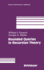 Bounded Queries in Recursion Theory (Progress in Computer Science and Applied Logic)