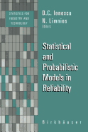 Statistical and Probabilistic Models in Reliability