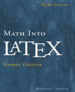 Math Into Latex