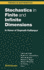 Stochastics in Finite and Infinite Dimensions